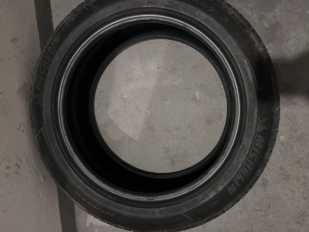 Opony letnie Michelin Primacy 3 225/50/R18 Komplet 4 sztuki!