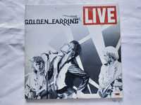 GOLDEN EARRING - Live - 2LP 1977 r. Polydor UK EX-