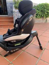 Besafe Izi twist B - I-size | cadeira carro | contra-marcha