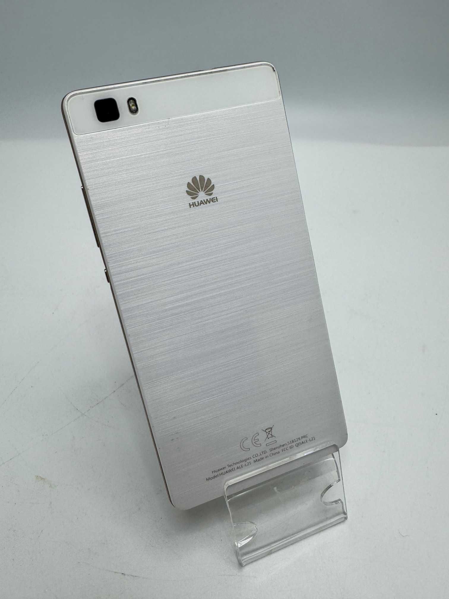 od Loombard Gostyń TELEFON HUAWEI P8 LITE 16/2GB