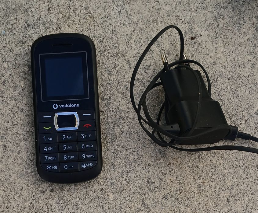 Telemóvel Vodafone