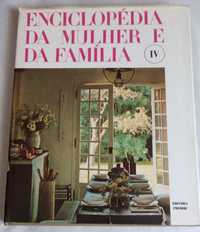 Enciclopédia da Mulher e da Família IV