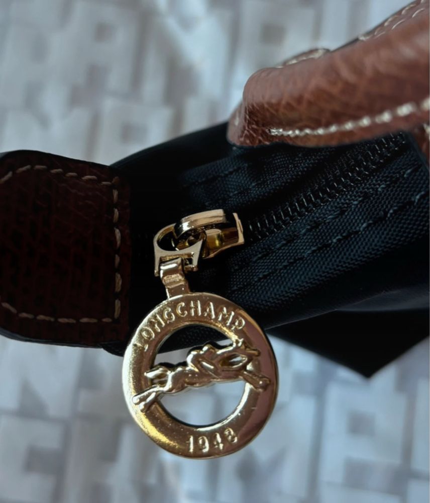 Mala longchamp Mini