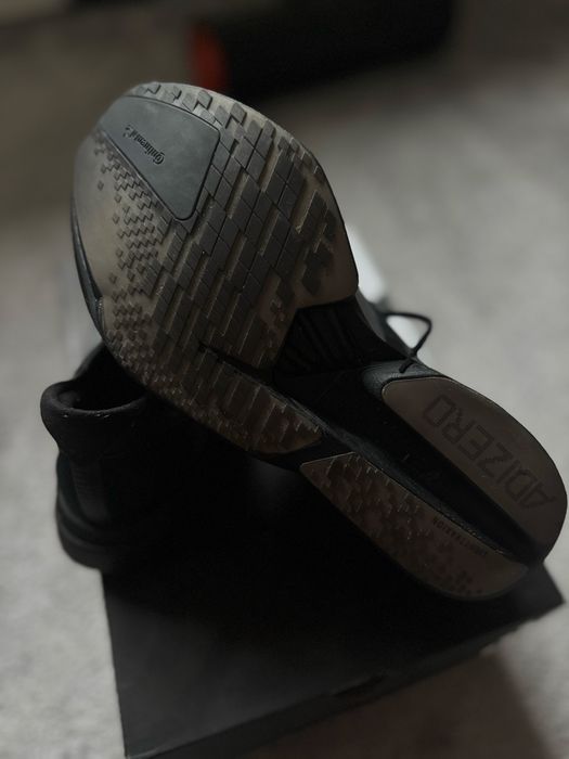 Adidas ADIZERO ADIOS PRO 4 M Nowe 45/5 28 cm