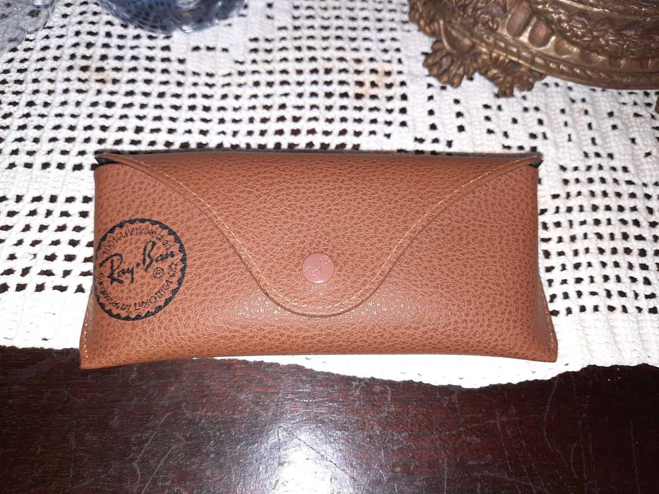 Óculos Ray Ban aviador