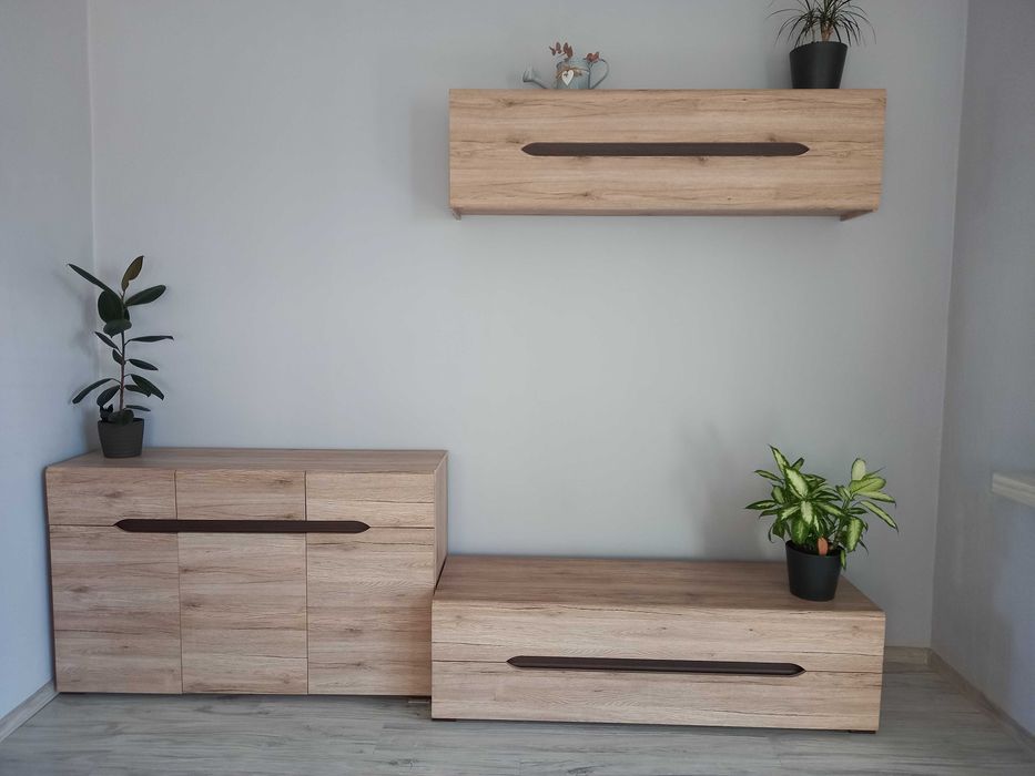 Meble do salonu - zestaw