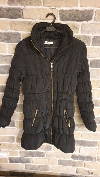 Напівпальто H&M 11-12