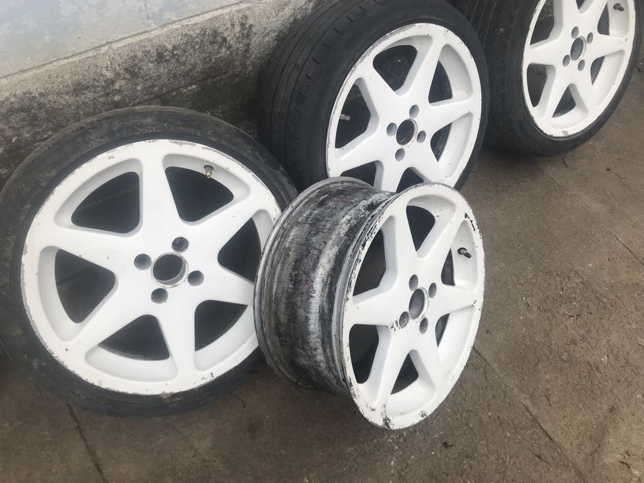 Диски титан R -17