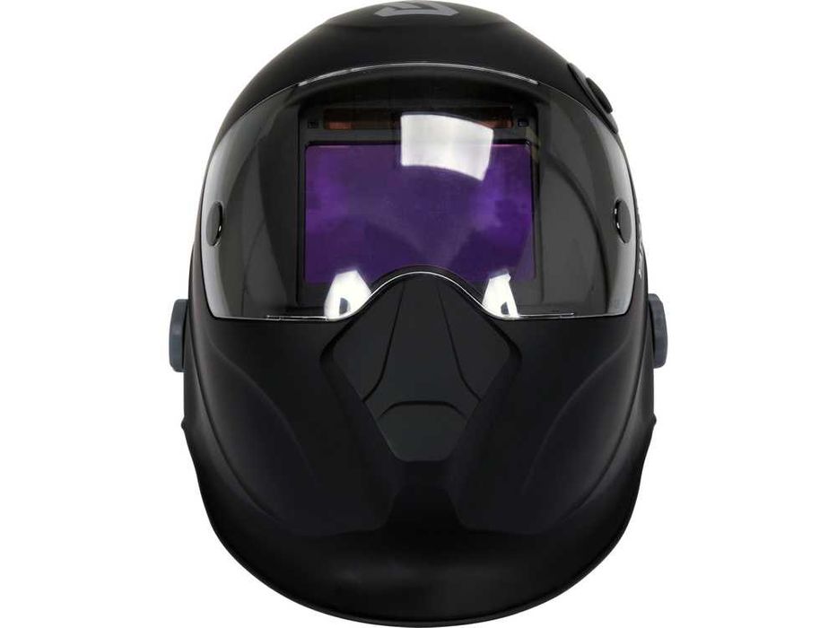 PRZYŁBICA maska spawalnicza ASTRO TRUE COLOR samościemniająca - NOWOŚĆ