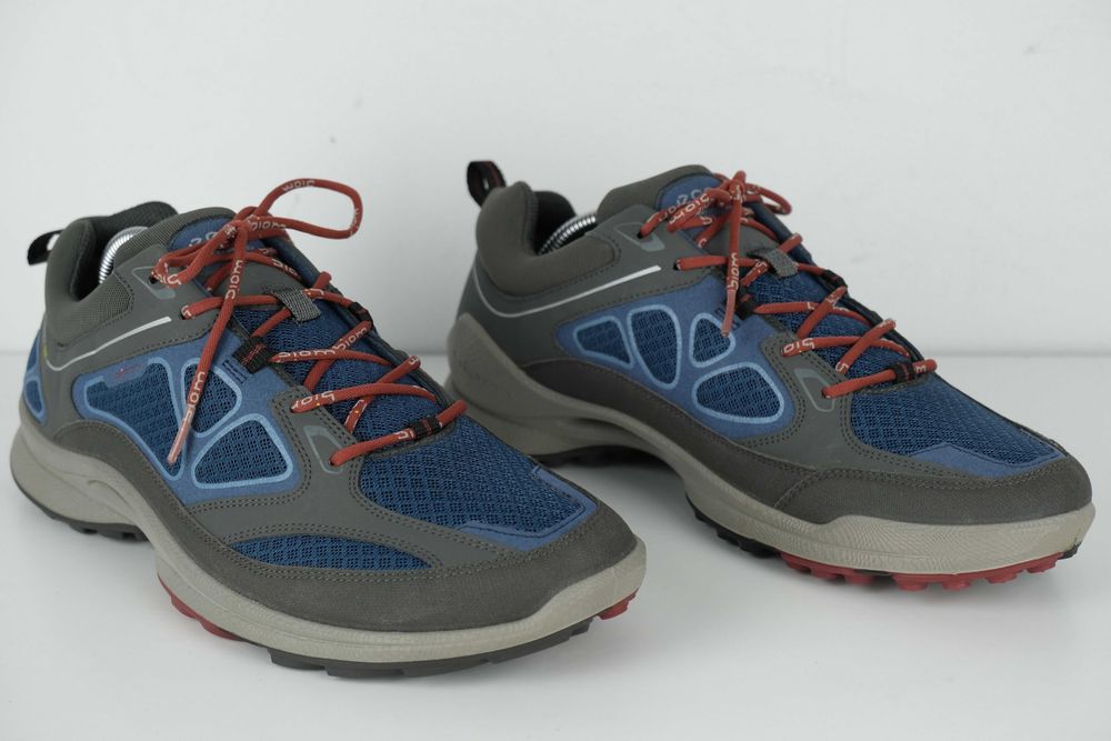 Ecco biom performance trail męskie buty r 42