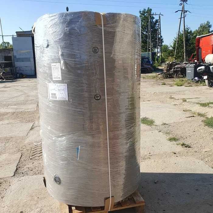 Zbiornik Buforowy /Bufor Ciepła /1500L z 2 weż.po 2 m kw