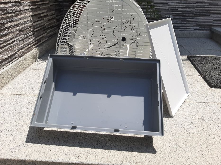 Gaiola para passaros pequenos