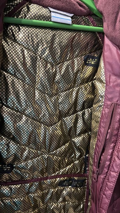 Куртка жіноча Columbia