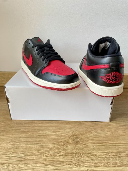 Air Jordan 1 High, Jordan 1 Mid, Jordan 1 Low, Dunk High SP, Dunk Low.