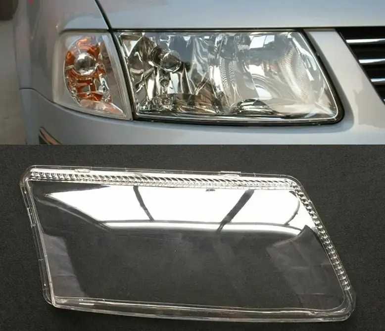 Стекло фар Volkswagen Passat B5 (1995-2000)