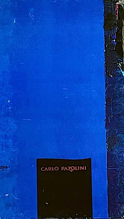 Мокасины/Слипоны " CARLO PAZOLINI ", 43,5-44 р. (Италия)