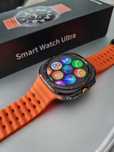 Smartwatch Galaxy Watch Ultra męski