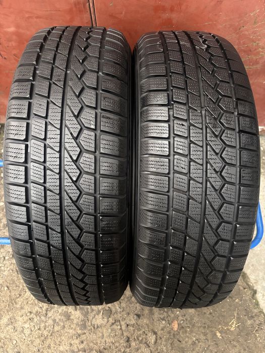 235/65/17 R17 Toyo Open Country W/T зима 2 шт