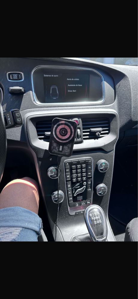 Volvo v40 d2 2013