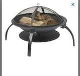 Grill Palenisko skladane palenisko na camping palenisko turystyczne gr