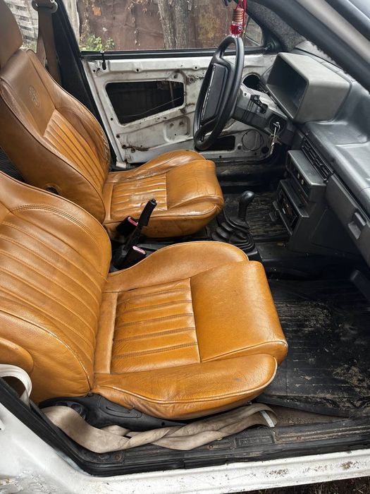 АвтоВаз 21093 лада