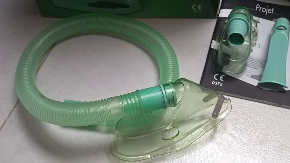 Nubilizador da conceituada marca PIC