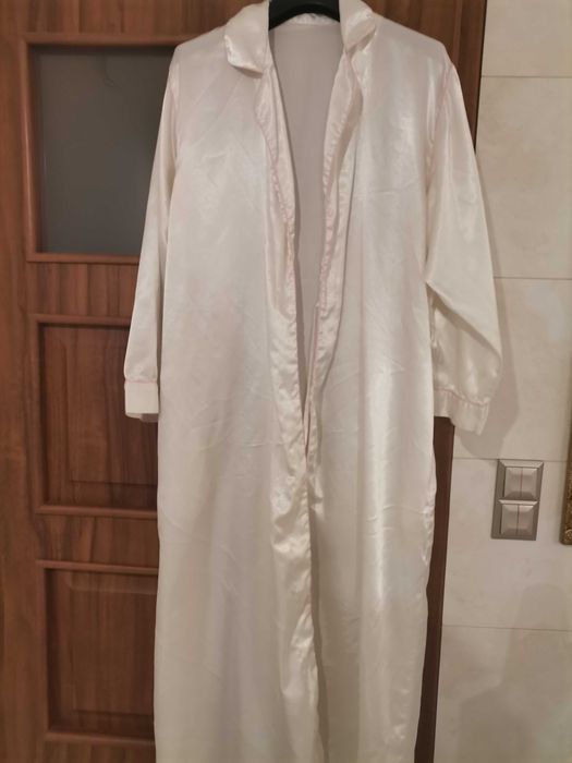 Szlafrok dla większych i mniejszych kobietek