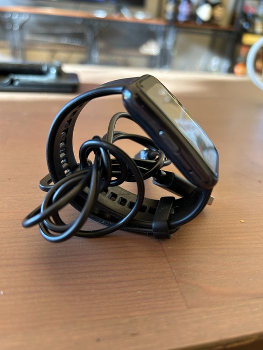 Huawei Fit (TIA-B09)