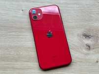 Telefon Apple iPhone 11 64GB | BAT: 100% | GW12M