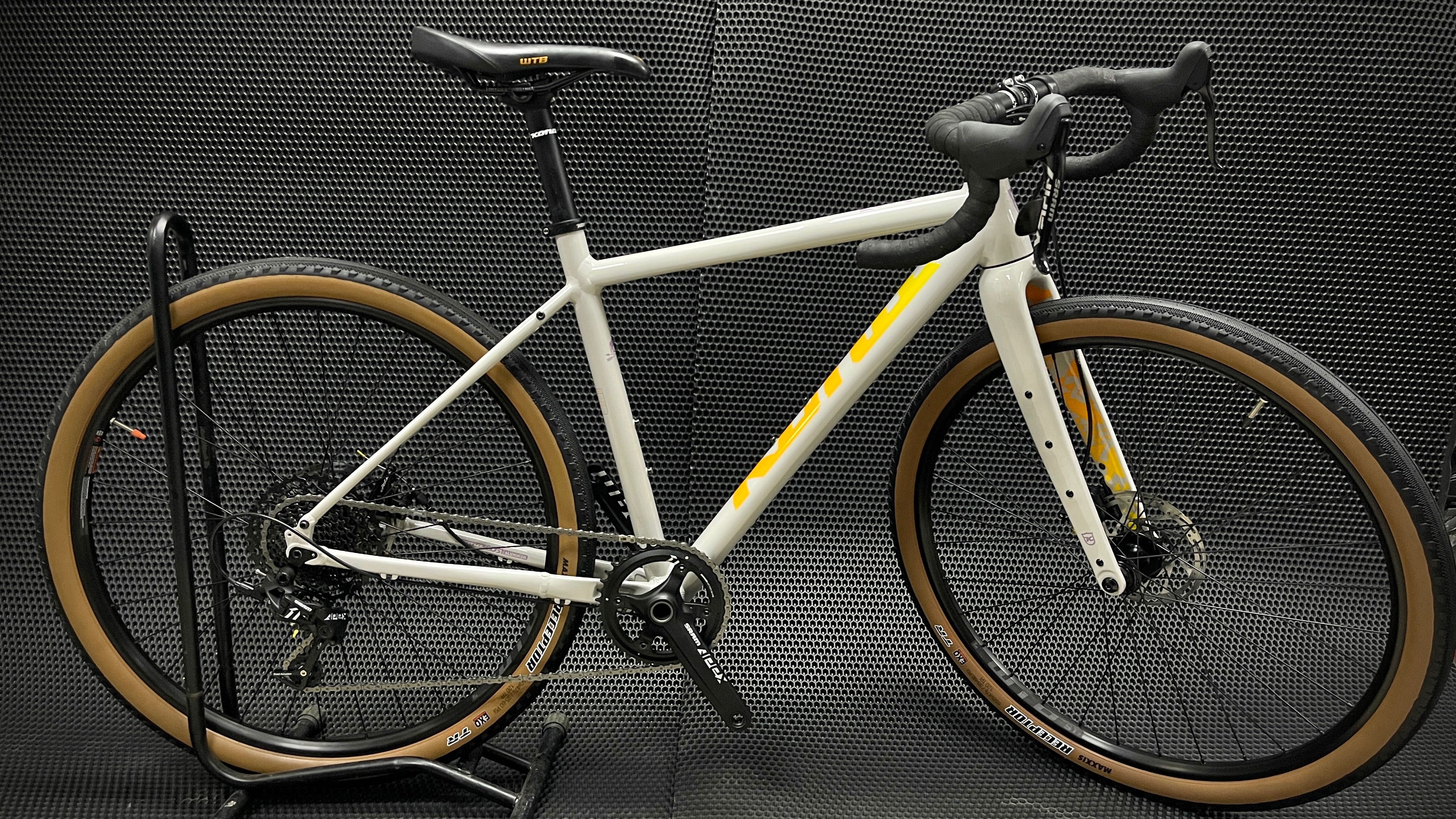 Гревел Kona Rove NRB 2023