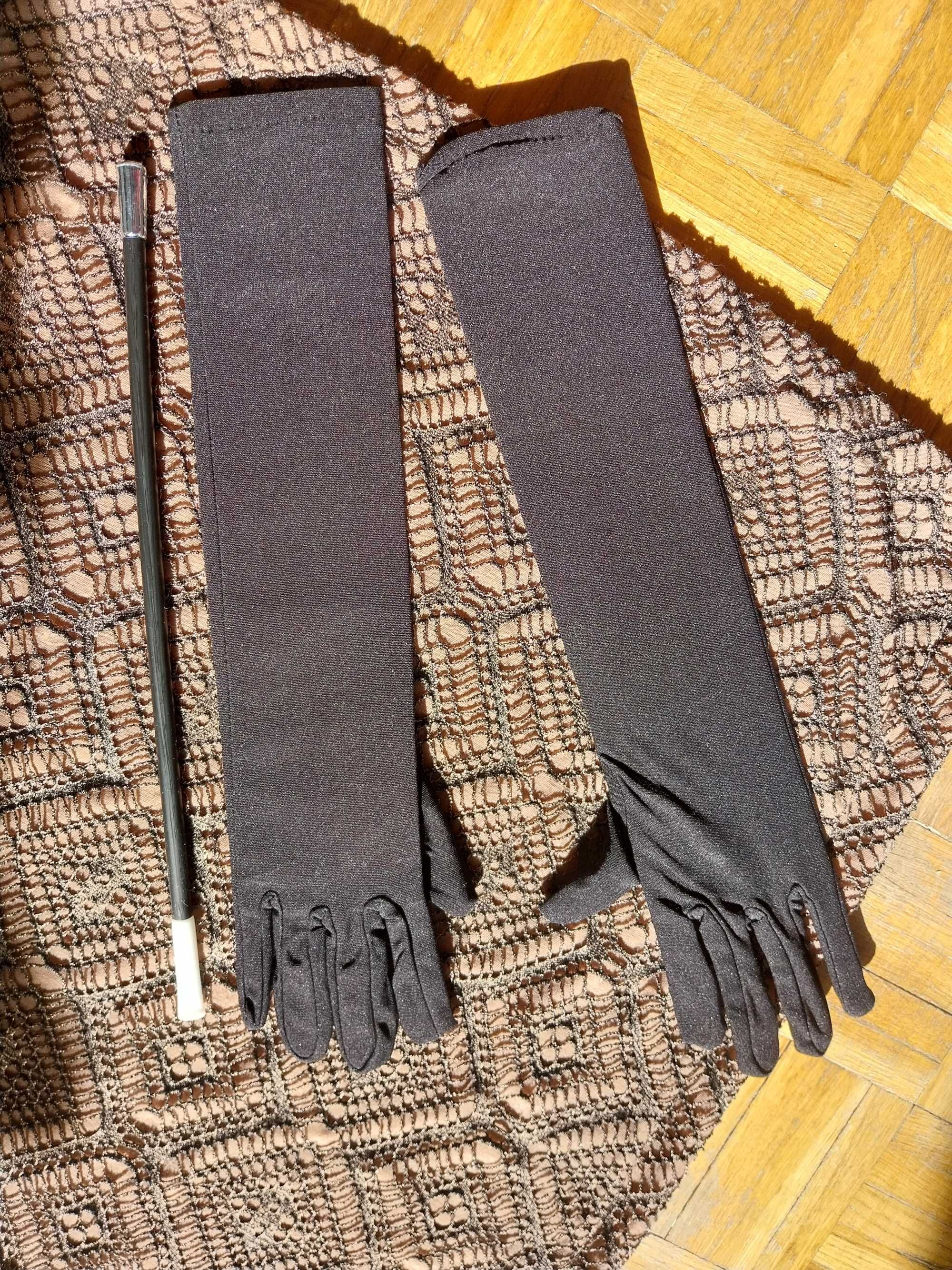 Strój Retro lata 20/30 S/M