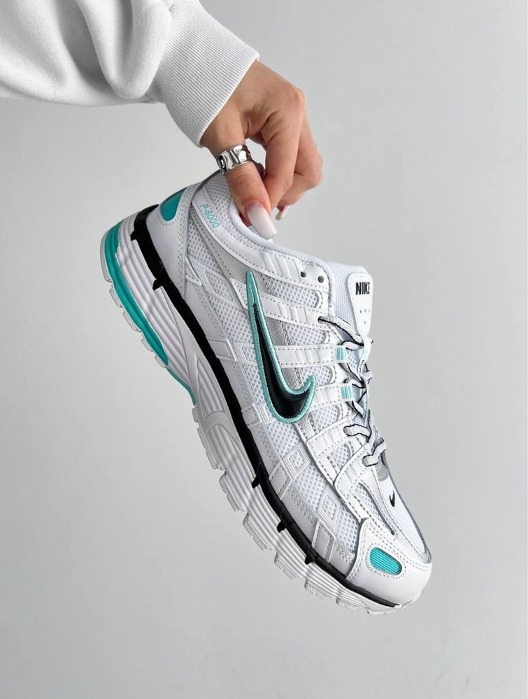 Nike P-6000 Light Aqua,найк,п-600,nike 6000,nike aqua,найк П-6 тисяч