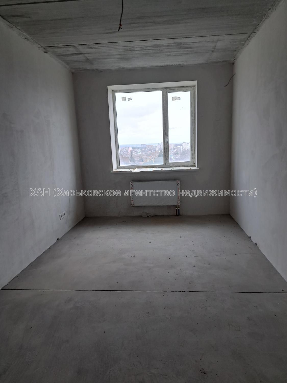 Продается 2 к. квартира в ЖК "Крокус" на Холодной Горе Е01