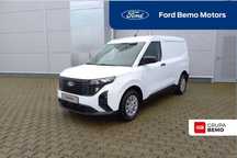 Ford Transit Courier  Nowy Transit Courier 1.0 EcoBoost 100KM M6 FWD Trend Van