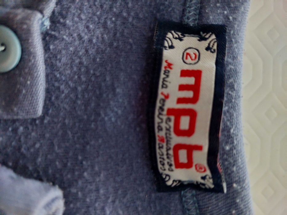 Roupa criança 12 a 24 meses