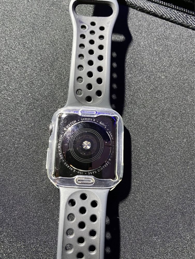 Capa Apple Watch 44mm