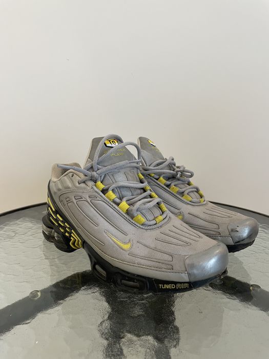 Buty nike air max plus tn