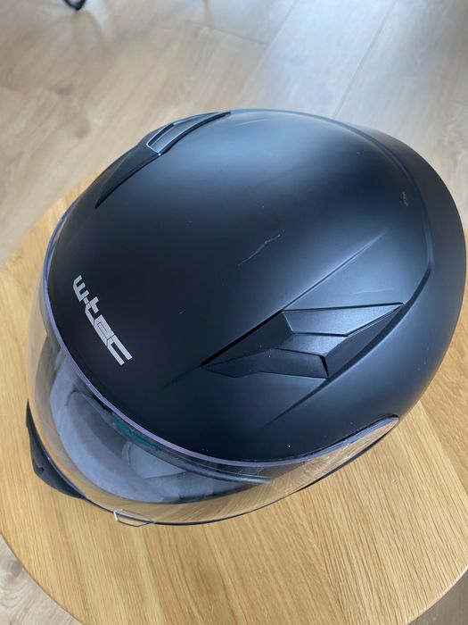 Dzieciecy kask motocyklowy w-tec rozmiar M