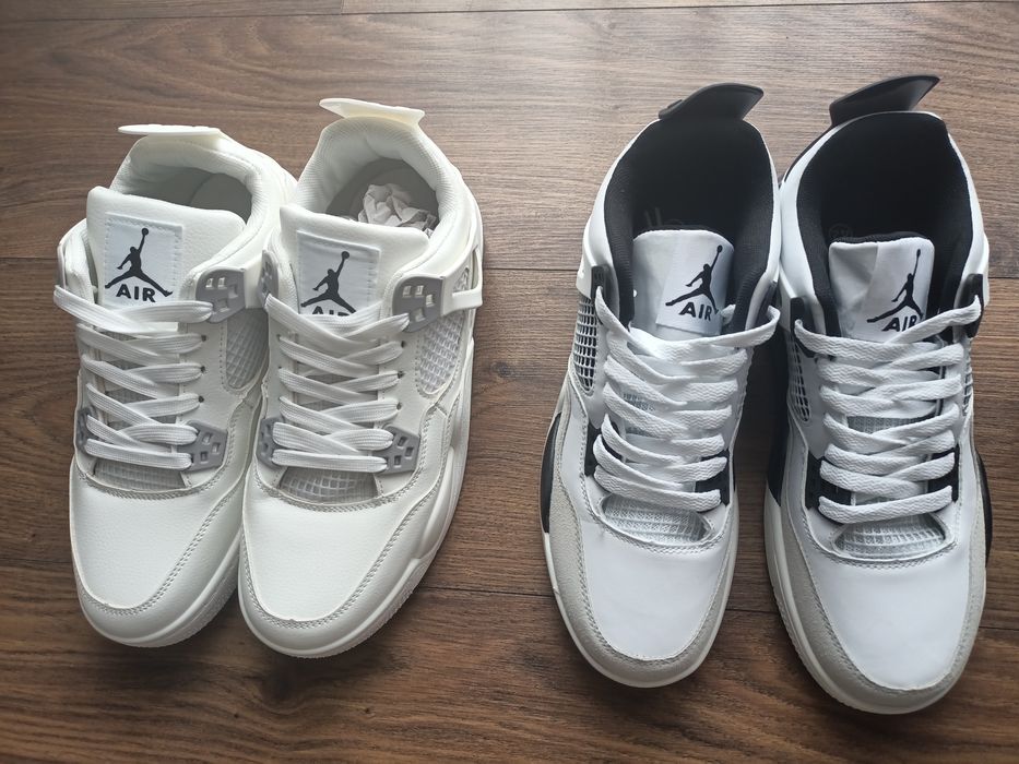 Buty sportowe męskie