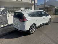 Renault grand scenic 7 lugares