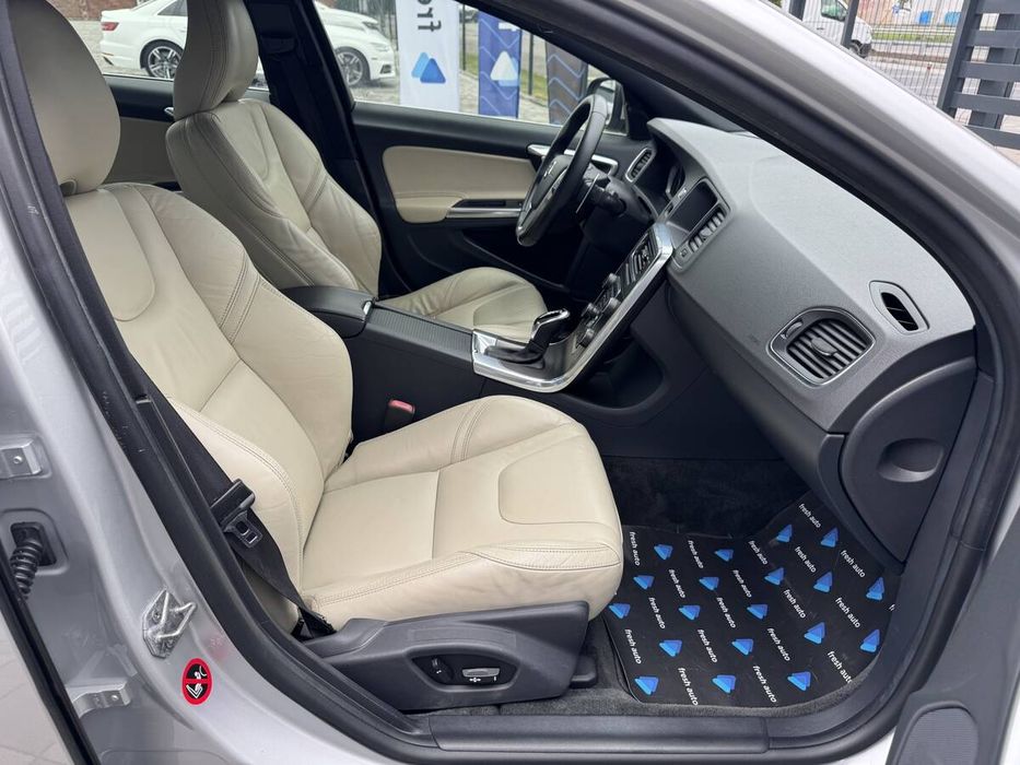 Volvo S60 2014 freshauto