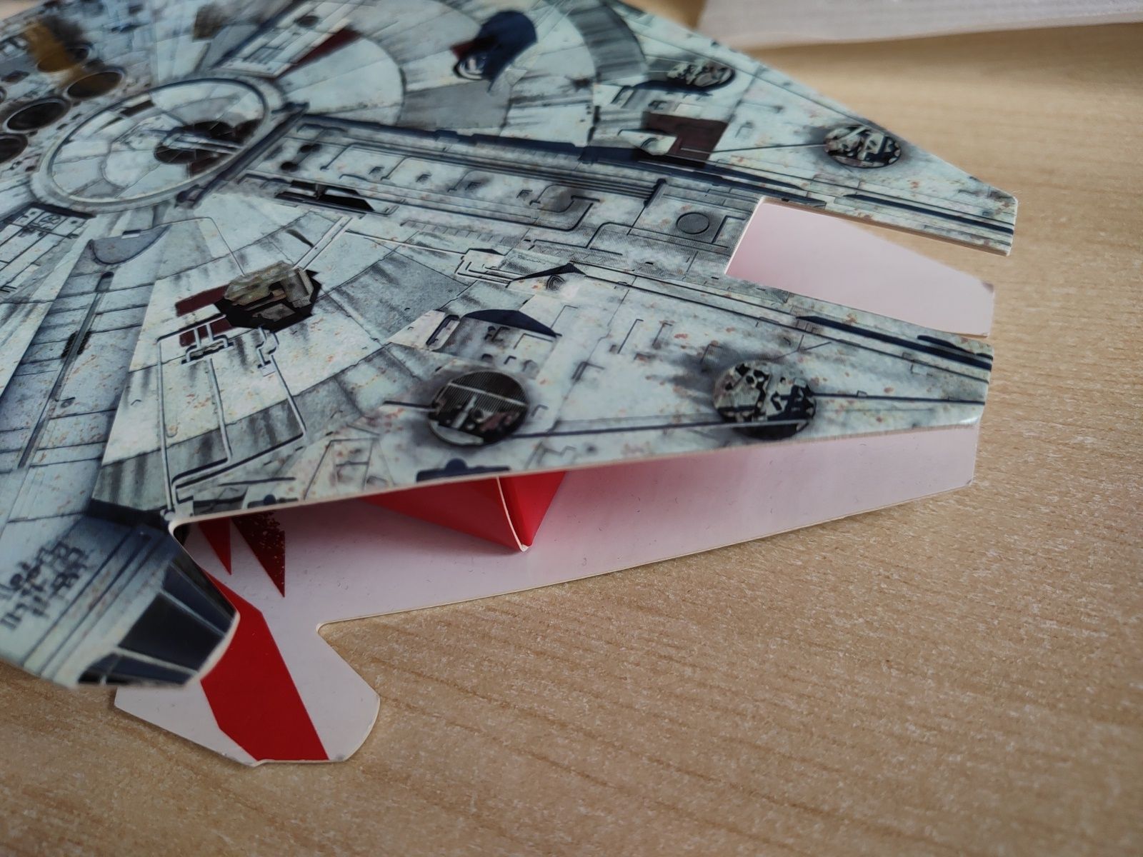 Star Wars Stikeez komplet