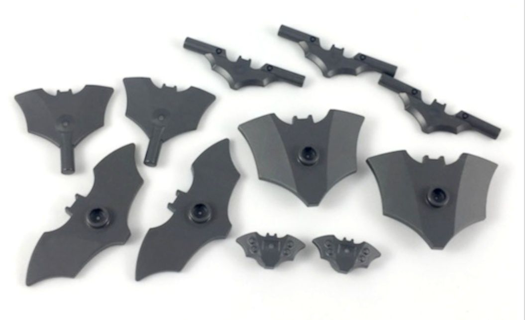 nowe LEGO batman weapon pack 37720 dc