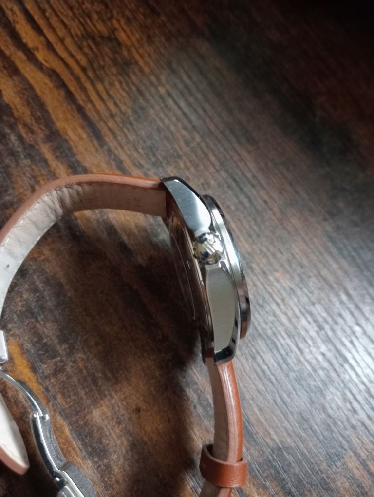 Zegarek męski Certina Aqua DS Action Day-Date