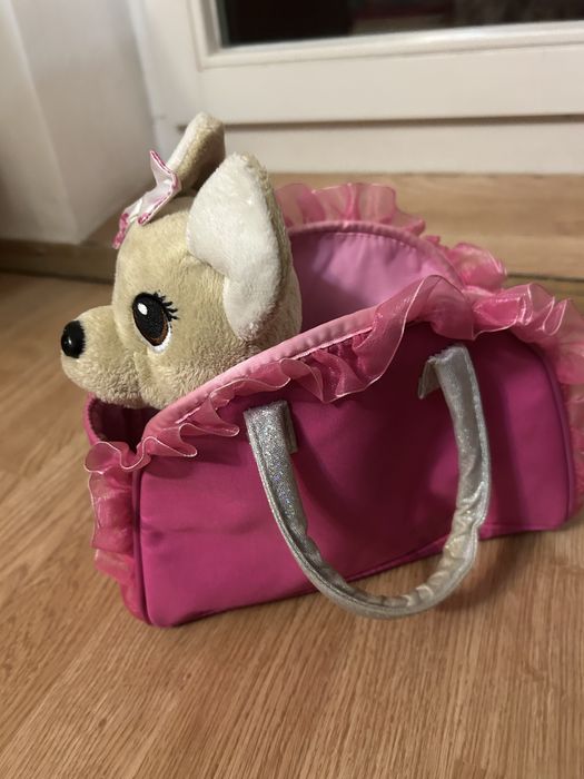 Собачка chi chi liove