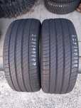 2x Opony Używane Letnie 225/45R17 Michelin