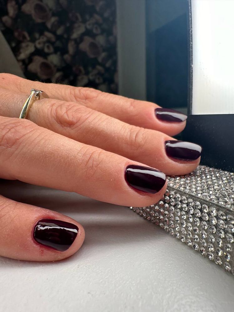Profesjonalny manicure i pedicure Warszawa | Ceny od 80 zł