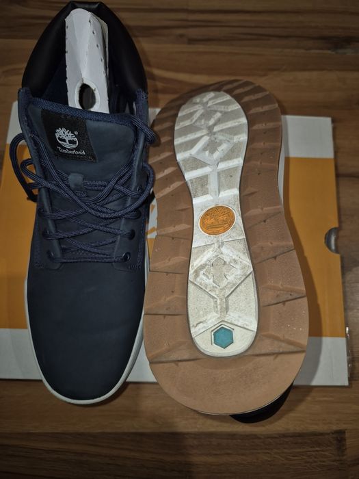 Черевики Timberland
