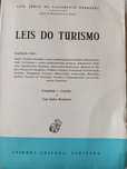 Leis do Turismo_Compilada e Anotada e Com Índice Remissivo