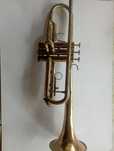 Труба Bach tr300 з рiдним футляром